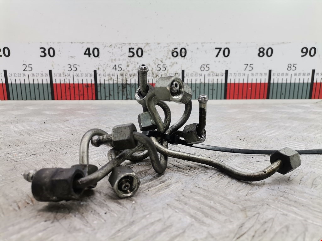 Трубка топливная RENAULT Kangoo 2008-2021