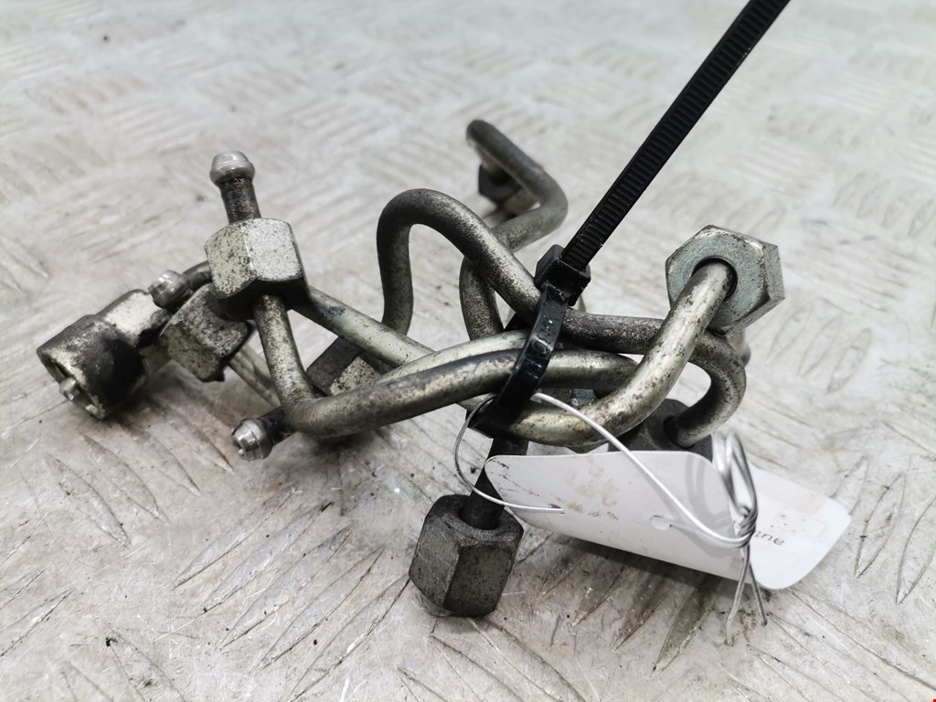 Трубка топливная RENAULT Kangoo 2008-2021