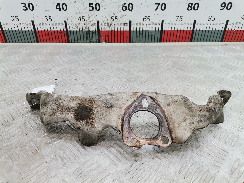 Экран тепловой RENAULT Kangoo 2008-2021