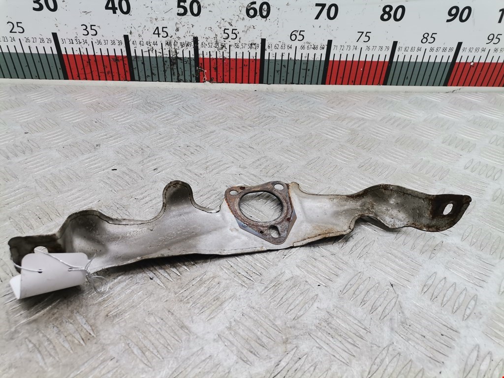 Экран тепловой RENAULT Kangoo 2008-2021