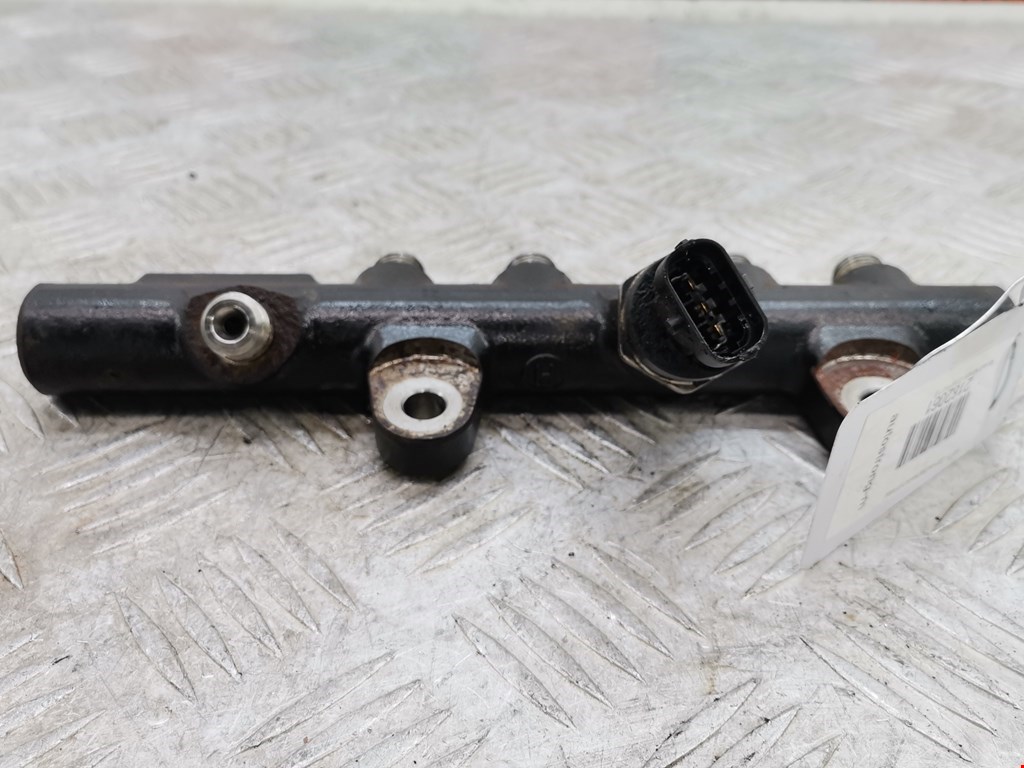 Датчик давления топлива RENAULT Kangoo 2008-2021