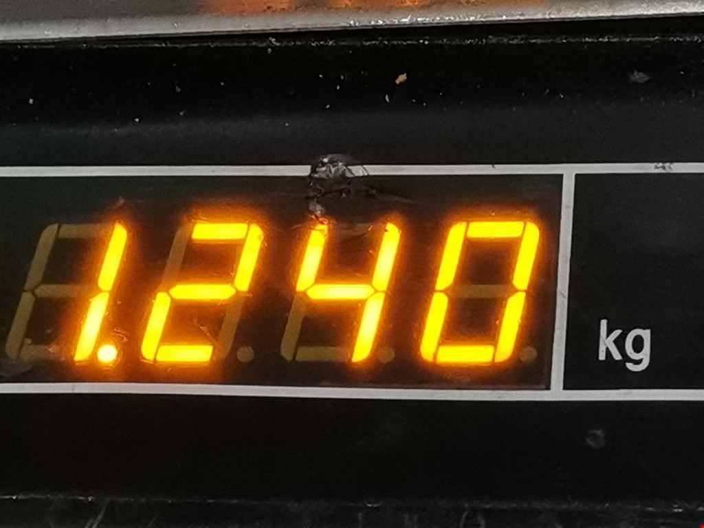 Датчик давления топлива RENAULT Kangoo 2008-2021