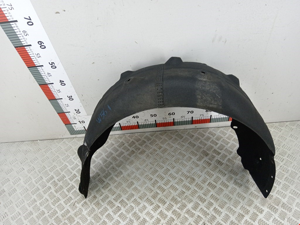 Локер (подкрылок) задний правый HYUNDAI i40 2011-2019