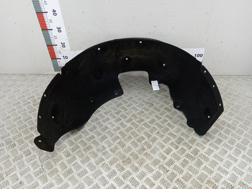 Локер (подкрылок) задний правый HYUNDAI i40 2011-2019