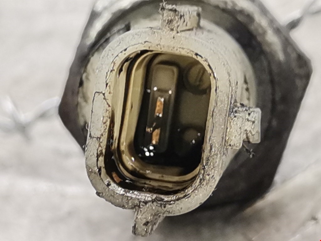 Датчик давления масла RENAULT Kangoo 2008-2021