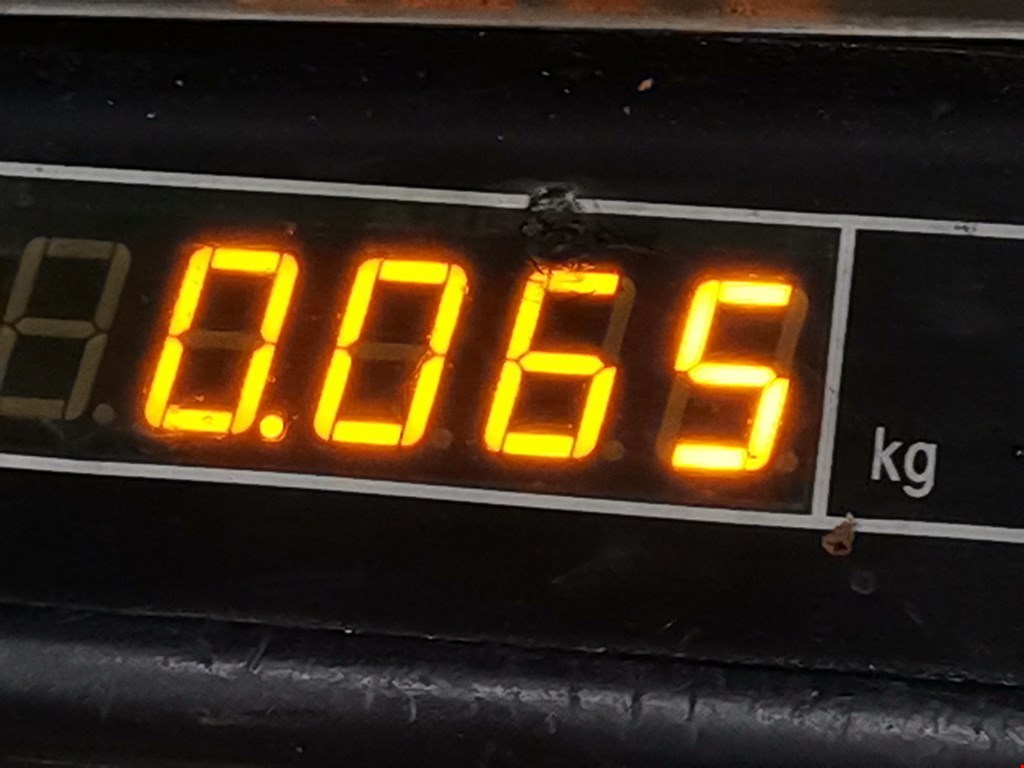 Датчик давления масла RENAULT Kangoo 2008-2021