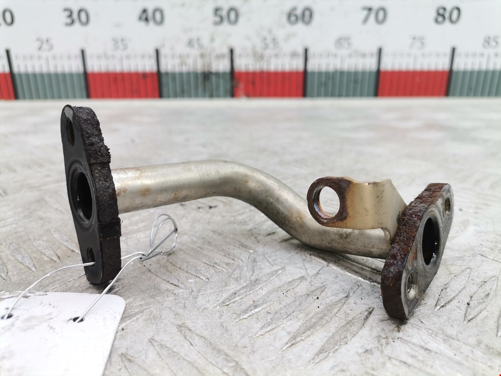 Трубка нагнетателя RENAULT Kangoo 2008-2021