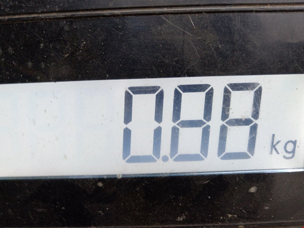 Локер (подкрылок) задний правый HYUNDAI i40 2011-2019