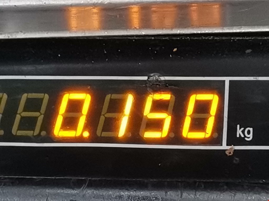 Трубка нагнетателя RENAULT Kangoo 2008-2021