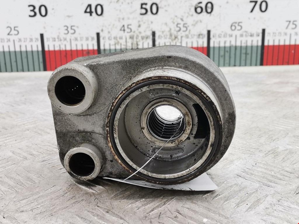 Теплообменник Renault Kangoo 2 (W/FW) (2007-2021)