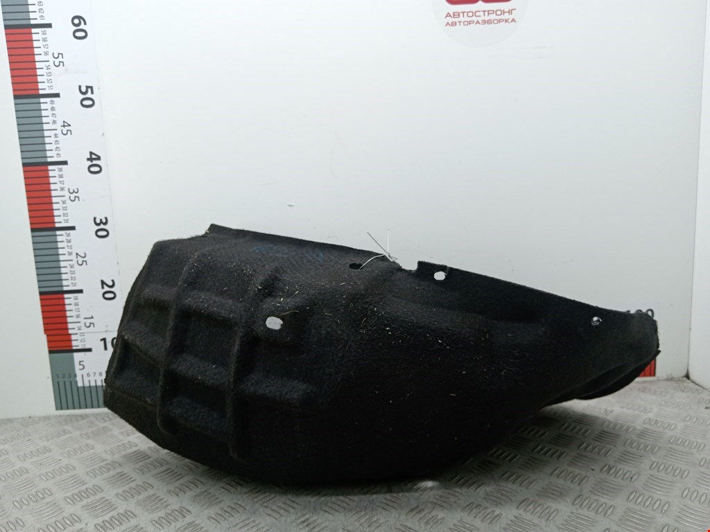 Локер (подкрылок) задний левый AUDI A4 B8 2007-2015