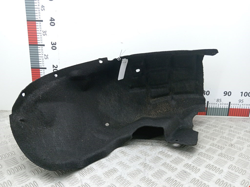 Локер (подкрылок) задний левый AUDI A4 B8 2007-2015