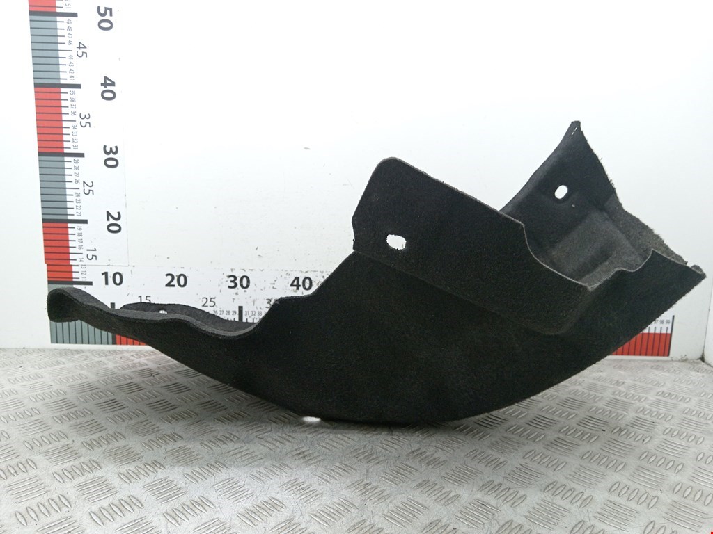 Локер (подкрылок) задний левый AUDI A4 B8 2007-2015