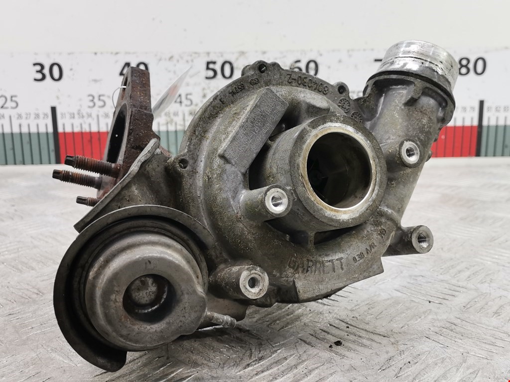 Турбина RENAULT Kangoo 2008-2021