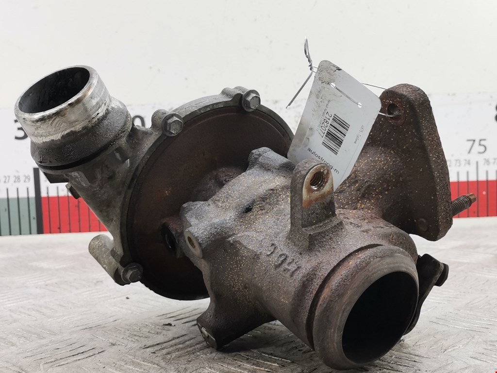 Турбина RENAULT Kangoo 2008-2021