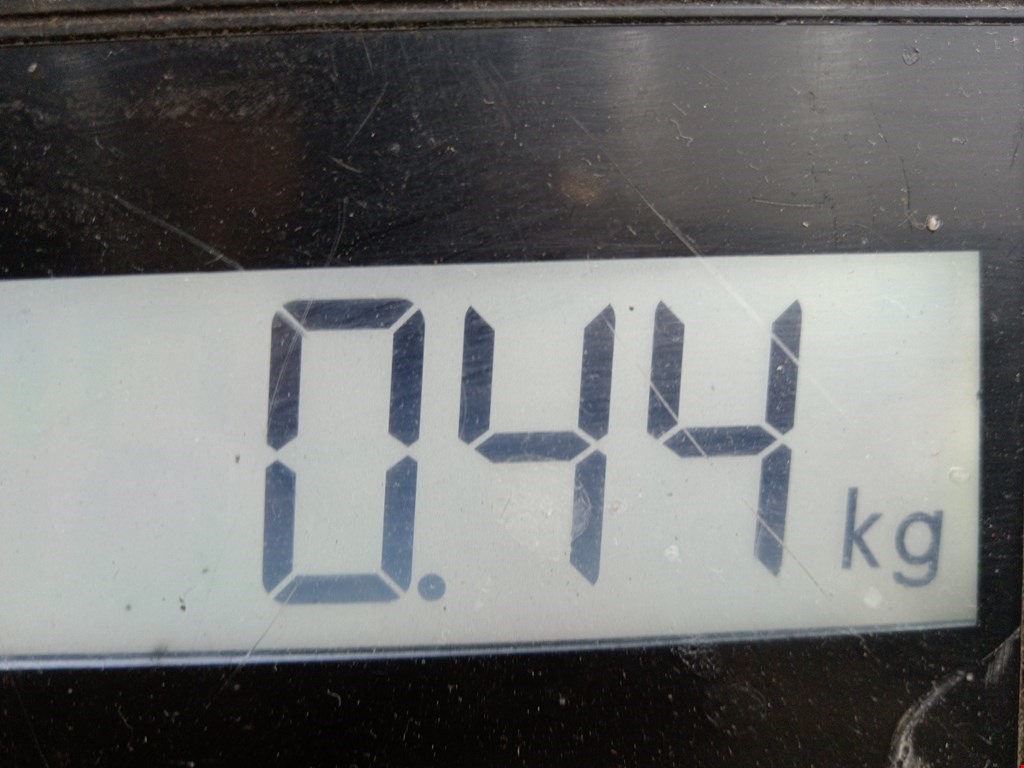 Локер (подкрылок) задний левый AUDI A4 B8 2007-2015