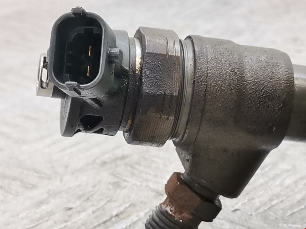 Форсунка дизельная электрическая RENAULT Kangoo 2008-2021