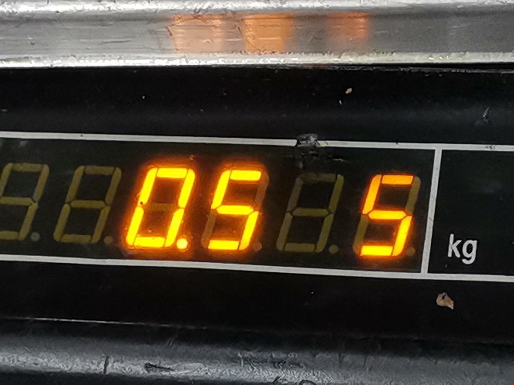 Форсунка дизельная электрическая RENAULT Kangoo 2008-2021