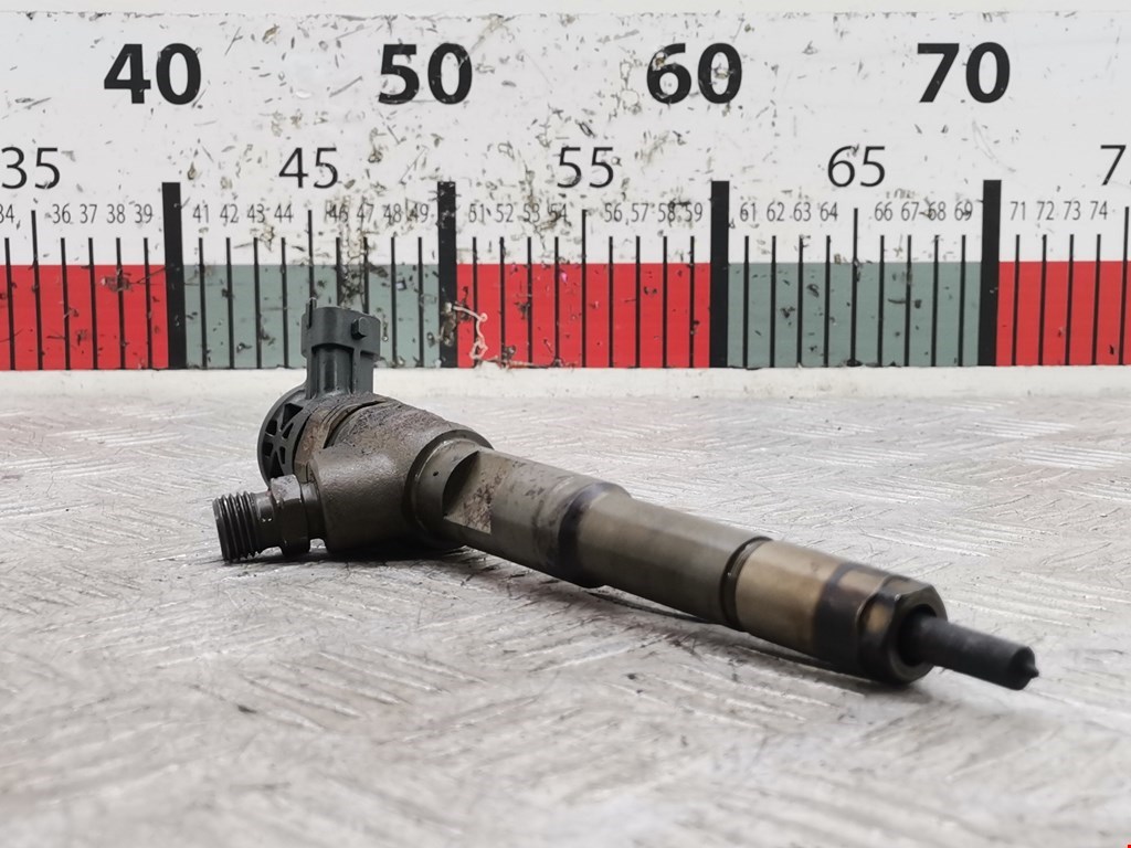 Форсунка дизельная электрическая RENAULT Kangoo 2008-2021