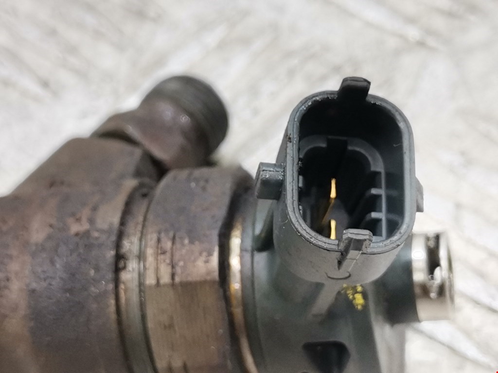 Форсунка дизельная электрическая RENAULT Kangoo 2008-2021