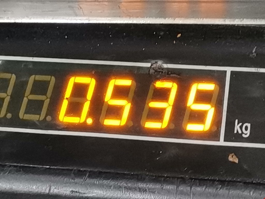 Форсунка дизельная электрическая RENAULT Kangoo 2008-2021