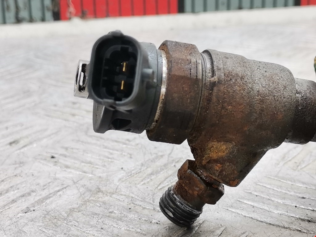 Форсунка дизельная электрическая RENAULT Kangoo 2008-2021