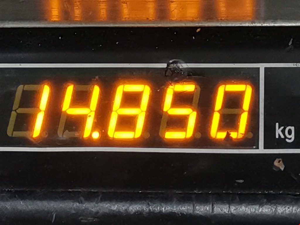 Маховик (демпфер сцепления) RENAULT Kangoo 2008-2021