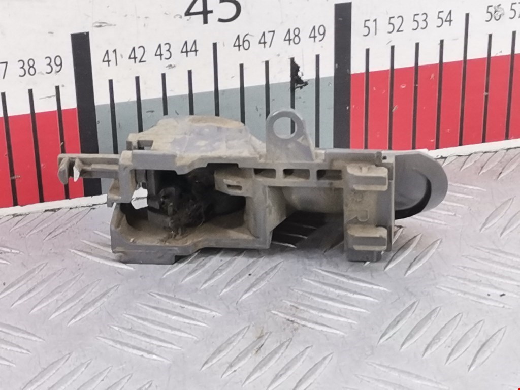 Ручка дверная задняя внутренняя правая TOYOTA Aygo AB10 2005-2014