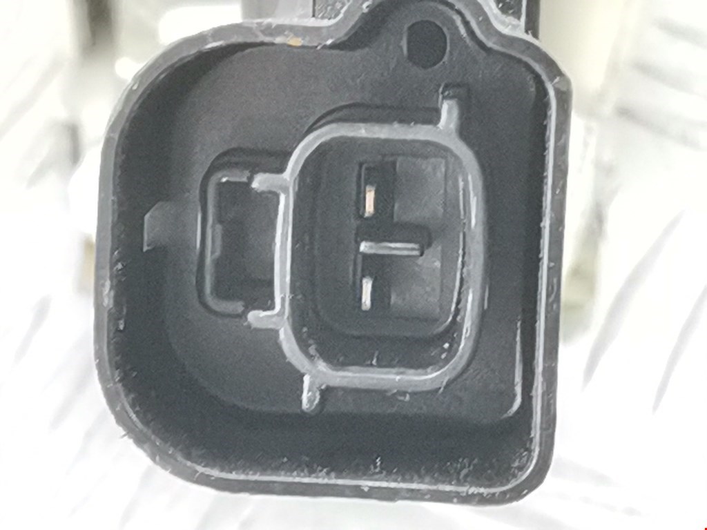 Замок двери задней правой TOYOTA Aygo AB10 2005-2014