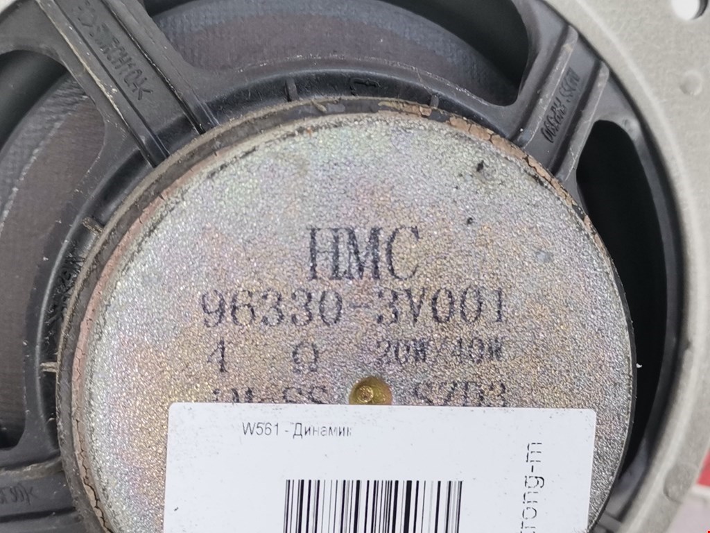 Динамик HYUNDAI i40 2011-2019