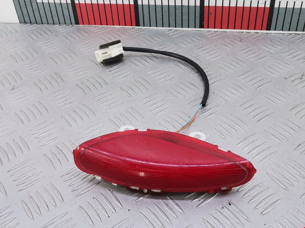 Фонарь габаритный правый Hyundai i40 (VF) (2011-2019)