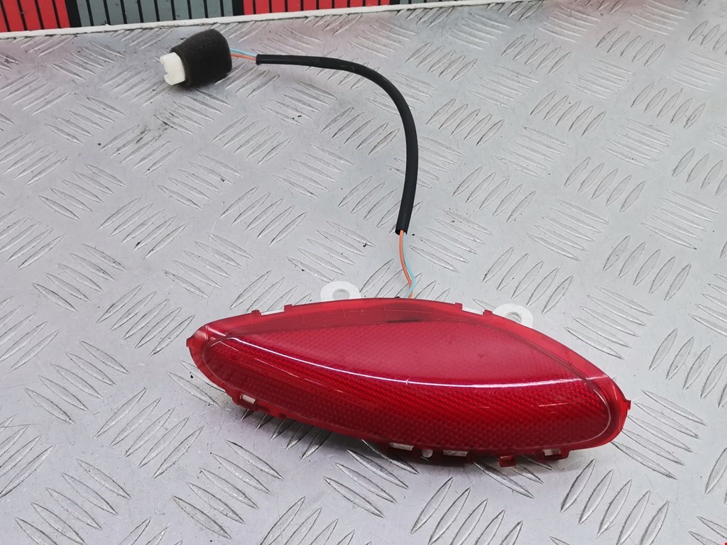 Фонарь габаритный левый Hyundai i40 (VF) (2011-2019)