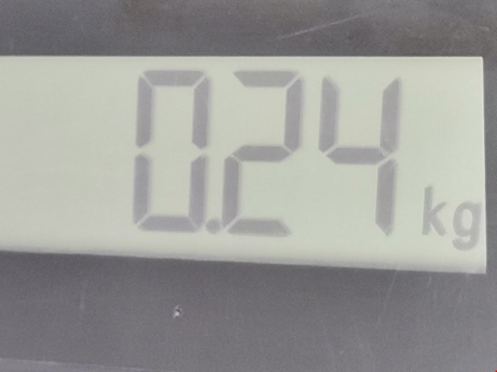 Вставка замка багажника MITSUBISHI Pajero Pinin H6,H7 1998-2006