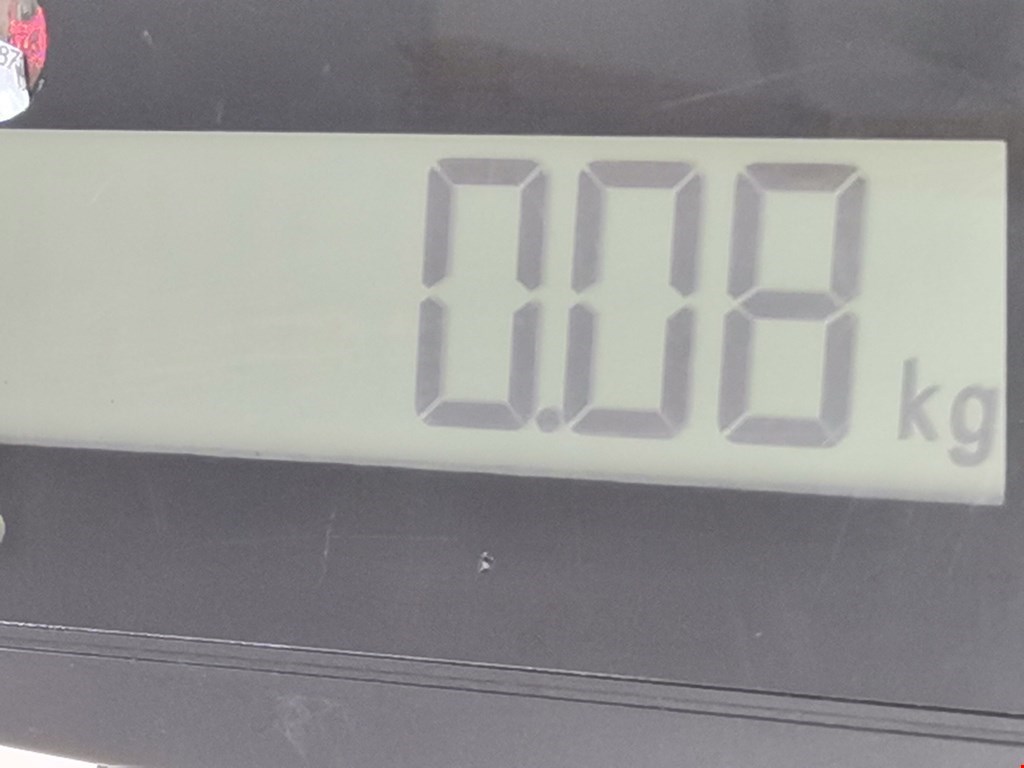 Ручка дверная передняя внутренняя левая TOYOTA RAV 4 XA20 2000-2005