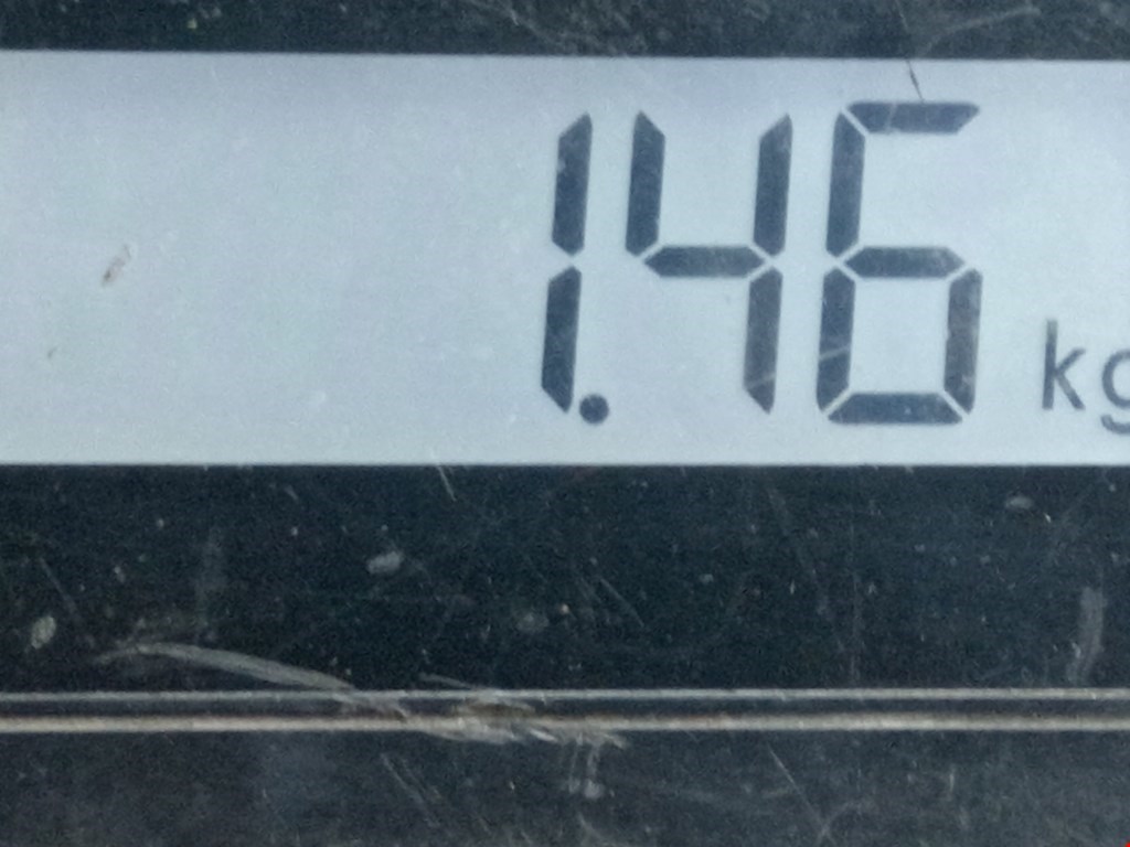 Суппорт задний левый OPEL Astra H/Family 2004-2015