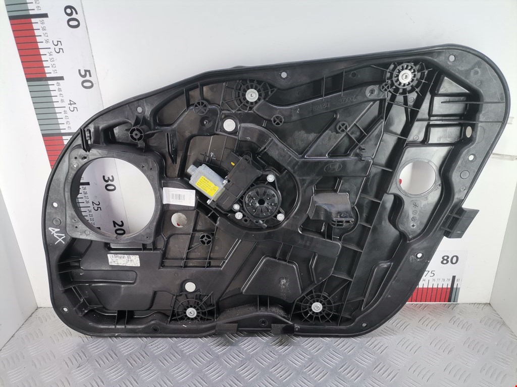 Стеклоподъемник передний правый HYUNDAI i40 2011-2019
