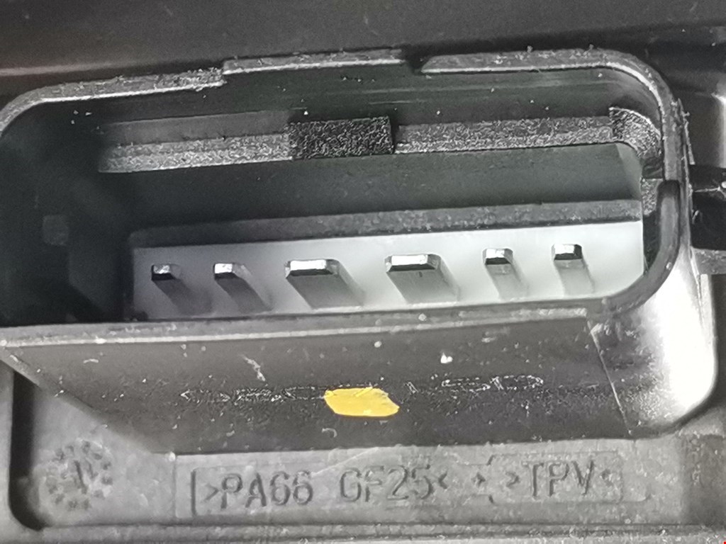 Стеклоподъемник передний правый HYUNDAI i40 2011-2019