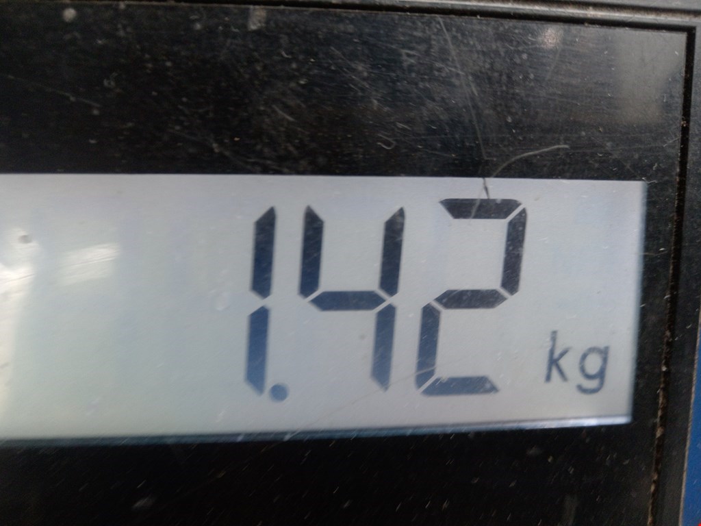 Насос топливный (электрический) BMW 5er 5 серия E34 1988-1997