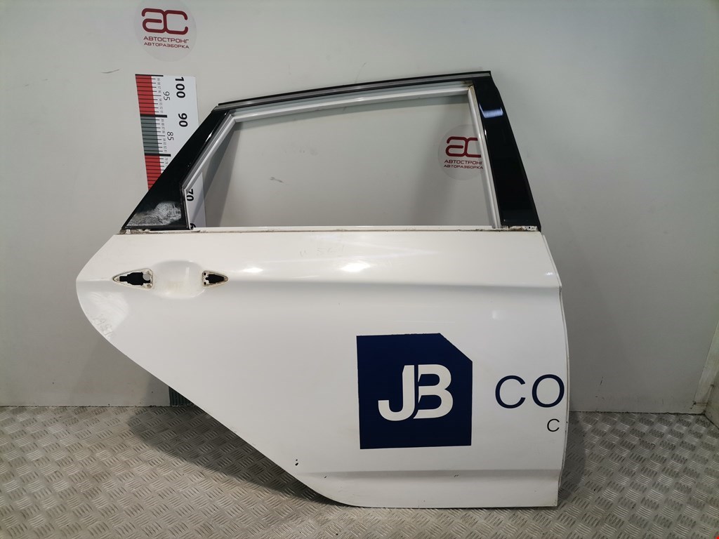 Дверь задняя правая HYUNDAI i40 2011-2019