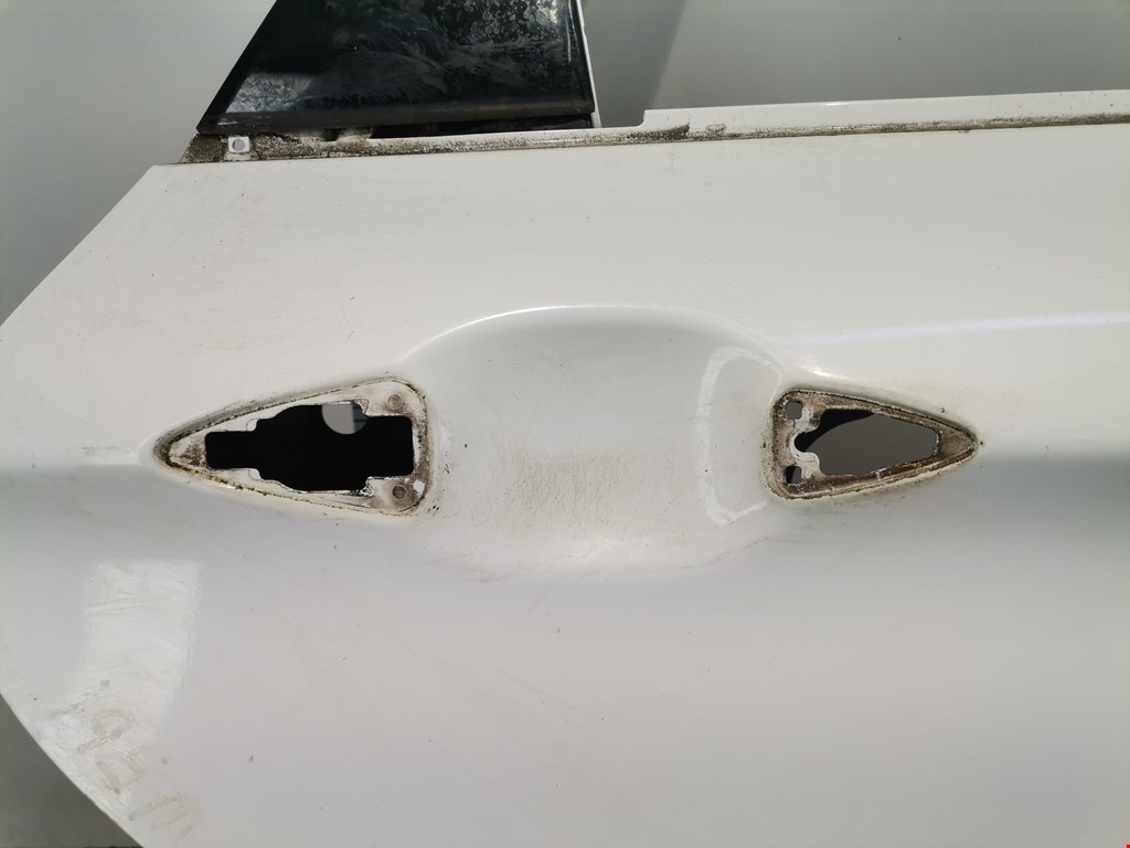 Дверь задняя правая HYUNDAI i40 2011-2019