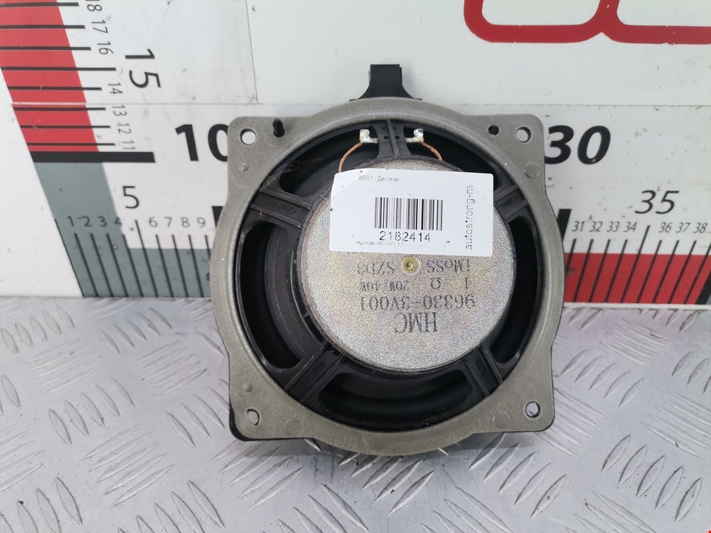 Динамик HYUNDAI i40 2011-2019