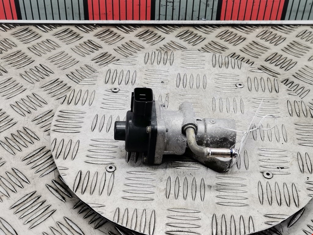 Клапан ЕГР EGR Mazda 3 BK (2003-2009)