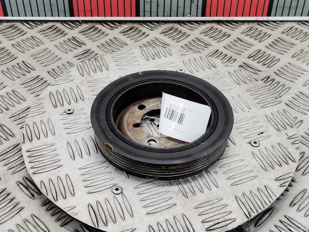 Шестерня коленвала (шкив) CITROEN Xsara 1997-2000