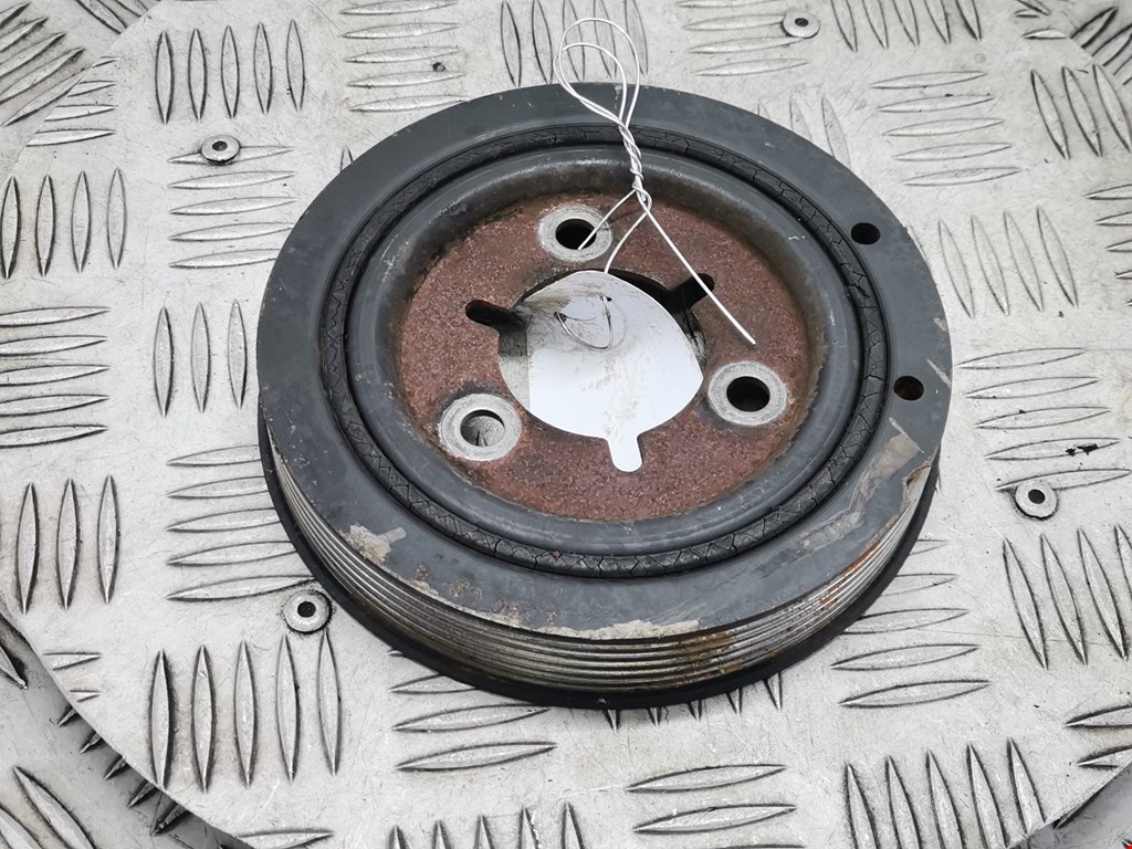 Шестерня коленвала (шкив) CITROEN Xsara 1997-2000