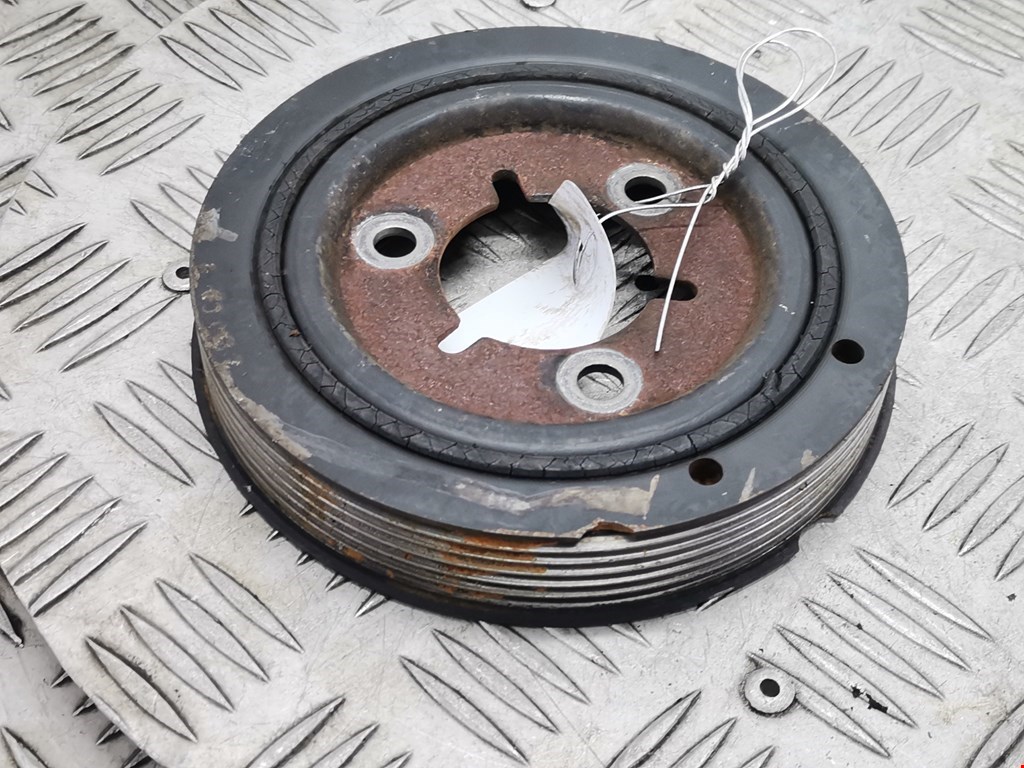 Шестерня коленвала (шкив) CITROEN Xsara 1997-2000