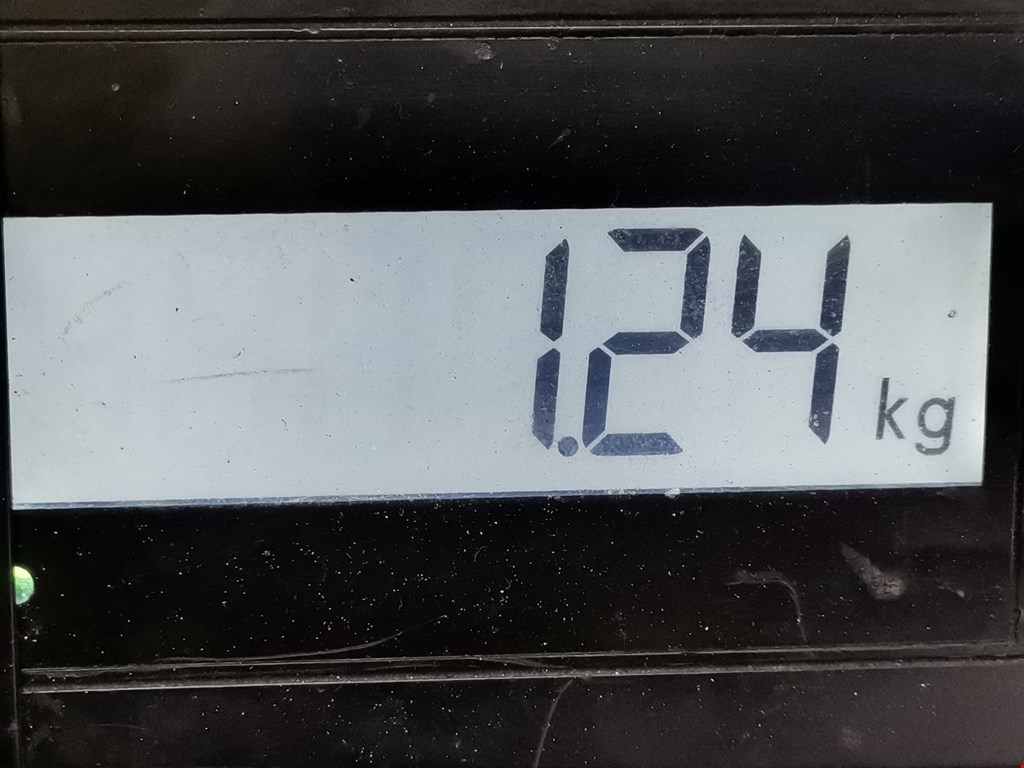 Шестерня коленвала (шкив) CITROEN Xsara 1997-2000