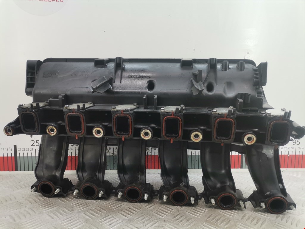 Коллектор впускной BMW X3 E83 2003-2010