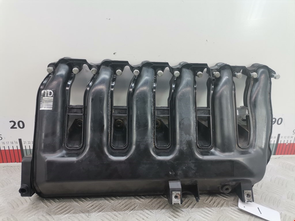 Коллектор впускной BMW X3 E83 2003-2010