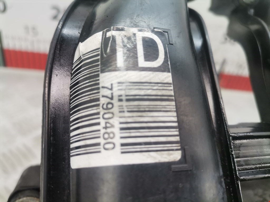 Коллектор впускной BMW X3 E83 2003-2010