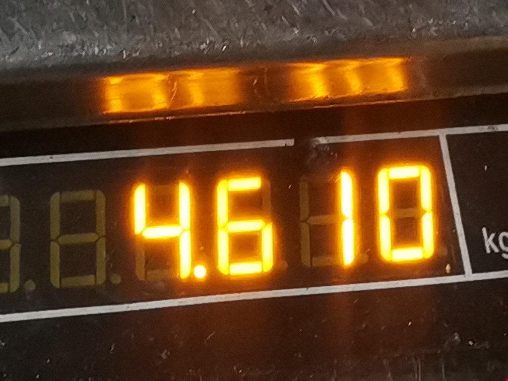 Коллектор впускной BMW X3 E83 2003-2010